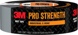 3M 1260A 60 Yards Pro Strength Duct Tape