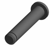 Polaris Door Hinge Pin, for Specific RZR S, XP, and 900 Models - Part 7662138