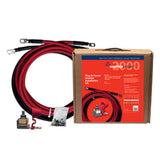 Samlex America Samlex Solar DC-2000-KIT Inverter Installation Kit