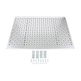 Fortpro 24 x 34 Universal Deck Plate - Catwalk | F247511