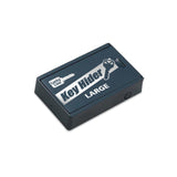 Lucky Line Large Magnetic Key Hider Case Holder for Standard Size Keys (91001)