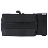 Labnoft MenS AutoLock Belt Buckle Only (35Mm, Matte Black, Bkl035Tx)