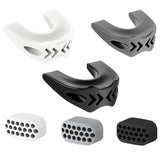 Jaw Trainer-Jawline Exerciser for Men & Women|3 Resistance Levels Jaw Exerciser for Beginner Intermediate & Advanced Users