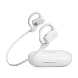 Jbl Soundgear Sense - True Wireless Open-Ear Headphones, Opensound Technology, Splash And Dust Resistant, 4 Mics For Crisp, Clea