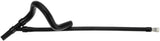 Gates 51748 GAT: Premium Modular Coolant Hose Modular (Branched) - 1 x 5/8 x 5/8 x 1/2 W/Female Quick Connector