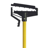 OCedar Commercial 96516 Quick Change Mop Stick, Fiberglass Handle , Yellow