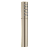 Moen 155891BN Brushed Nickel Round handshower Faucet