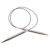 Velocity Circular Knitting Needles 29, Size 13/9mm