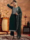 Libas Women'S Silk Blend Kurta Sets (36856Oxl)
