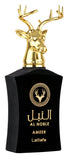 Lattafa Al Noble Ameer Eau De Parfum Spray For Unisex 34 Ounce -Like New