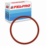 Sixity Auto Oil Cooler Gasket compatible with Nissan Titan 5.6L V8 2004-2015