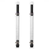 VP Racing Fuels 3044 Deluxe Filler Hose (2 Pack)