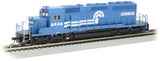 Bachmann Trains EMD SD 402 DCC Ready Diesel Locomotive Conrail #6446 HO Scale, Prototypical Colors