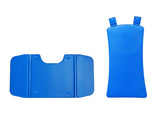 Drive Medical Bellavita Bath Lift Cover Set, Blue