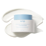 WNP Hyaluronic Acid Moisturizing & Firming Cream -4D Hyaluronic Acid, Aloe Vera,Peptides,Collagen,Ceramides Anti-Aging Face Mois