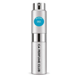 CA Perfume Impression of Eros for Men Aromatic Fougere Scent Long Lasting Cologne for Men Eau De Parfum Travel Size Refillable A