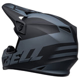 Bell Mx-9 Mips Dirt Helmet (Disrupt Matte Black/Charcoal - X-Large)