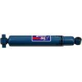Gabriel 89460 GasSLX Adjustable Heavy Duty Front Shock Absorbers for 10-14 Kenworth T270, 10-14 T370, 13-14 T680; 08-15 Peterbil