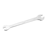 Capri Tools 118501213 12 mm x 13 mm SuperThin Open End Wrench, Metric