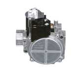 WhiteRodgers 36J24614 Series 36J Slow Opening Single Stage Natural/Lp Gas Valve, 1/2 x 1/2 Pipe, 40 Degree 175 Degree F T