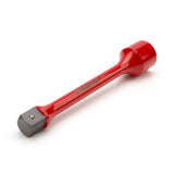 Steelman 1inch Drive 250 ftlb Torque Limiting Extension Bar, Red