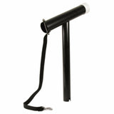Whitecap S-1960C Rubber Pole Storage Clip - 3/4