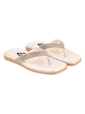 Shoetopia Women'S Wedge Heel Sandal,Golden,9,B0C3RJVRWX