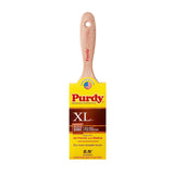 2-1/2'' Purdy White Lightning 144380325 Xl Sprig Paint Brush, Tynex Orel
