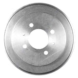Bendix Premium PDR0636 Rear Brake Drum compatible with Dodge Colt 1994-1993, Eagle Summit 1996-1993, Mitsubishi Mirage 2002-1993