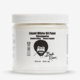 Bob Ross Liquid White 473ml