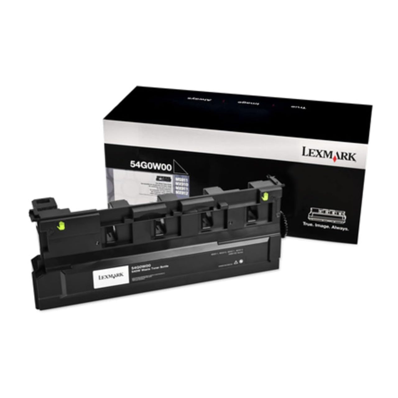 Lexmark Waste Toner Bottle