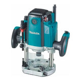 Makita RP2301FC 31/4 HP* Plunge Router, with Variable Speed