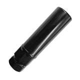 Small 6 Spline Tuner Lug Nut Key, Car Wheel Lock Removal Tool Replacement for Splines Lug Nut, Aftermarket Lug Nut Socket Key To
