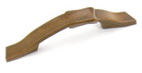 Laurey 38576 3Inch Diva Pull, Stonewashed Bronze