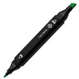 Abaj Touch Cool 12 Colours Twin Head Art Markers Touch Cool Pen for Manga and Impression Sketch Marker for Art Lovers Designer a