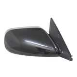 TYC 5210531 Door Mirror Right-Side Compatible with 1997-2001 Toyota Camry