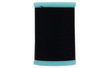 Coats Eloflex Stretch Thread 225yd Black