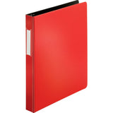 BSN33108 Business Source Slanted DRing Binder