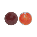 WireJewelry 2850 Sunset Orange Thompson Transparent Enamel - 8 Ounce