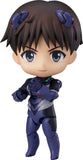 Rebuild of Evangelion: Shinji Ikari (Plugsuit Ver.) Nendoroid Action Figure