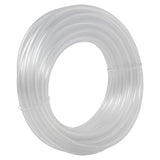 Eastman 3/16 Inch ID (5/16 Inch OD) PVC Clear Vinyl Tubing, 20 Foot Length, 98562