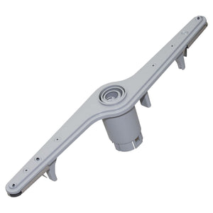154567702 Dishwasher Lower Wash Arm Assembly for Kenmore Electrolux Dishwasher Bottom Lower Spray Arm 5304518927, AP6810011,1545