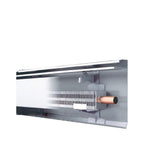 Slant/Fin 5 Hydronic Complete Baseboard 30 Series