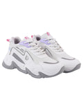 Shoetopia Women'S Sneakers White (4 Uk),White,6,B0CXJHHKPH