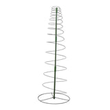 Myaddiction Green Bean Trellis Vertical Climbing Pea Trellis For Balcony Backyard Garden
