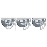 SeaSense EASY LIFT JACK 9-3/4W x 4-1/2H