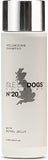 Isle of Dogs Coature No. 20 Royal Jelly Dog Shampoo for Thin or Shedding Coats, 8.4 oz.