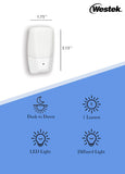 Aria Curve Light (Pack Of 1)