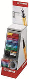 STABILO point 88 Fineliner, 236 Assorted Colours