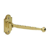 Deltana VH65U3 7Inch Projection Valet Hook